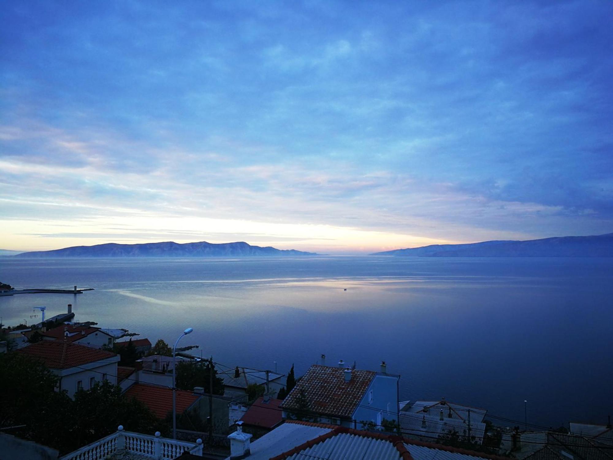 Apartment Segnia Senj  Exterior foto